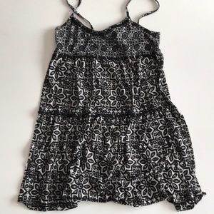 Babydoll dress